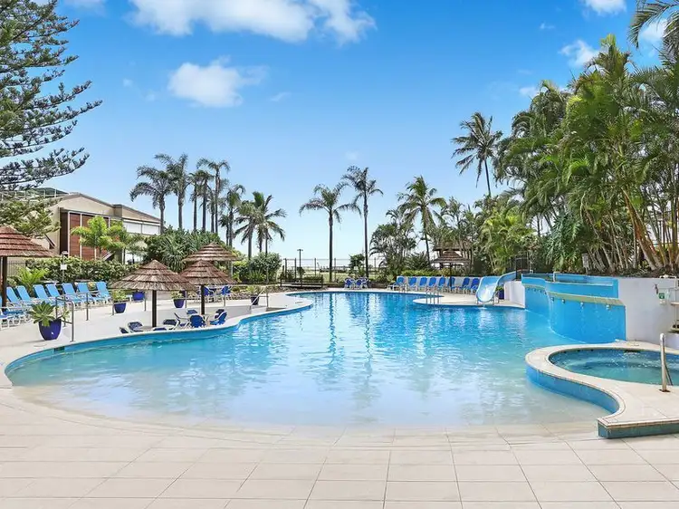 4F/973 Gold Coast Highway, Palm Beach QLD 4221