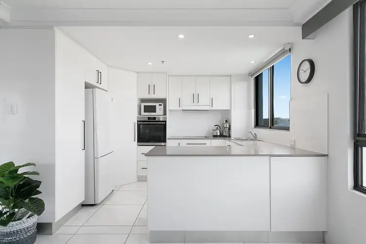 Third view of Homely unit listing, 4F/973 Gold Coast Highway, Palm Beach QLD 4221