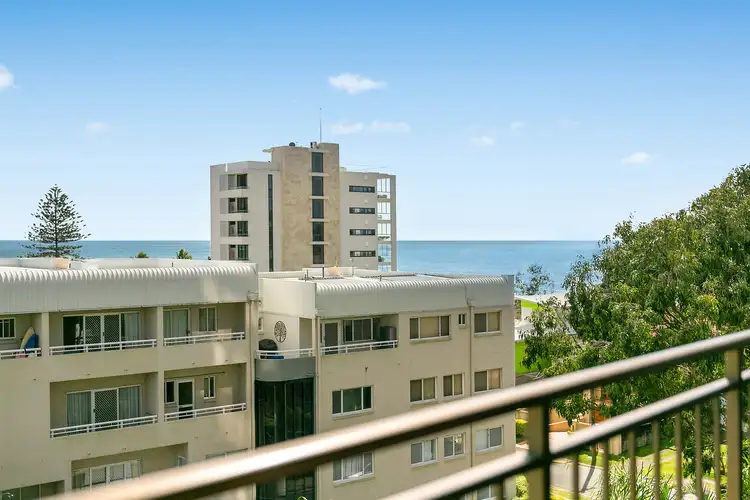 Fourth view of Homely unit listing, 4F/973 Gold Coast Highway, Palm Beach QLD 4221