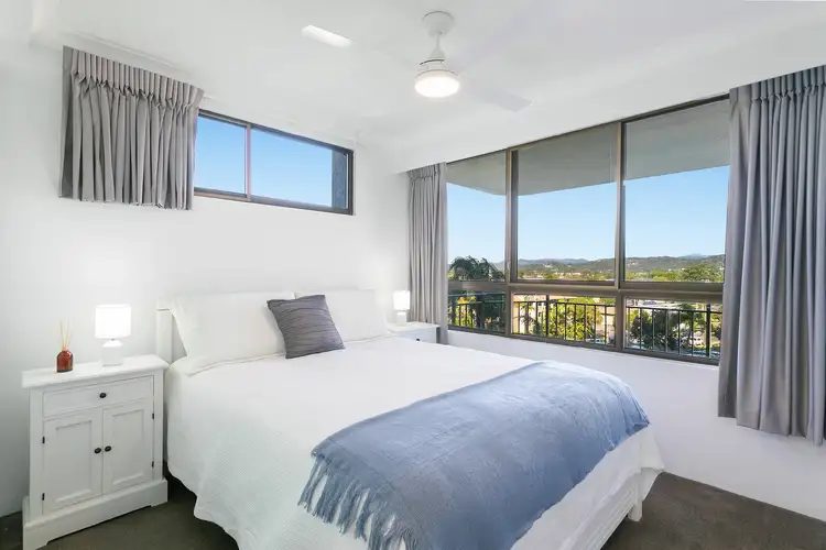 Sixth view of Homely unit listing, 4F/973 Gold Coast Highway, Palm Beach QLD 4221