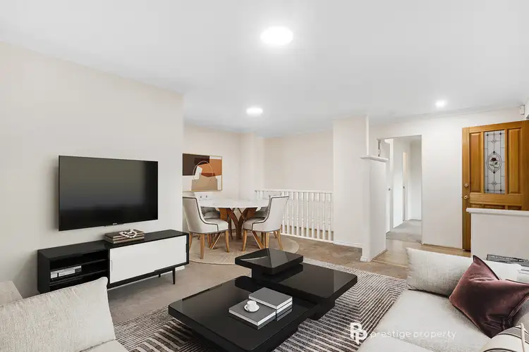Third view of Homely house listing, 3 Whiston Crescent, Clarkson WA 6030