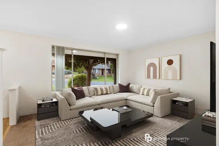 Fourth view of Homely house listing, 3 Whiston Crescent, Clarkson WA 6030