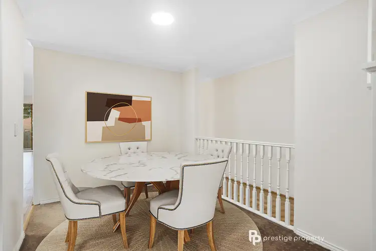 Fifth view of Homely house listing, 3 Whiston Crescent, Clarkson WA 6030