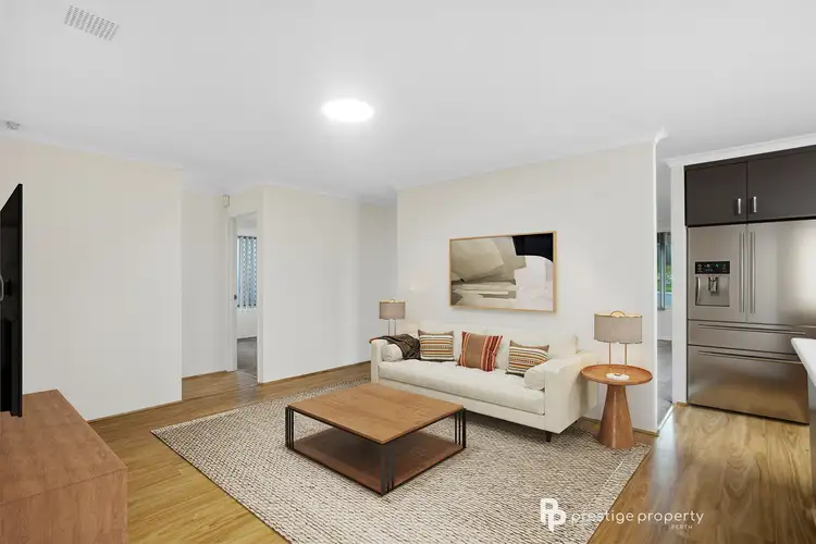 Seventh view of Homely house listing, 3 Whiston Crescent, Clarkson WA 6030