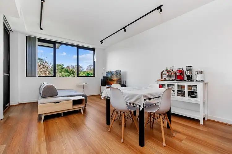 Second view of Homely unit listing, 35/12 Park Avenue, Waitara NSW 2077