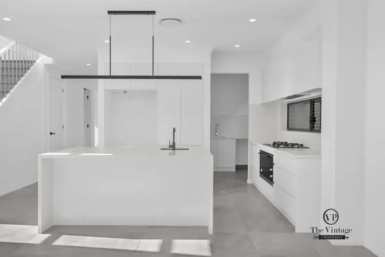 Fifth view of Homely house listing, 38A Horizon Loop, Oran Park NSW 2570