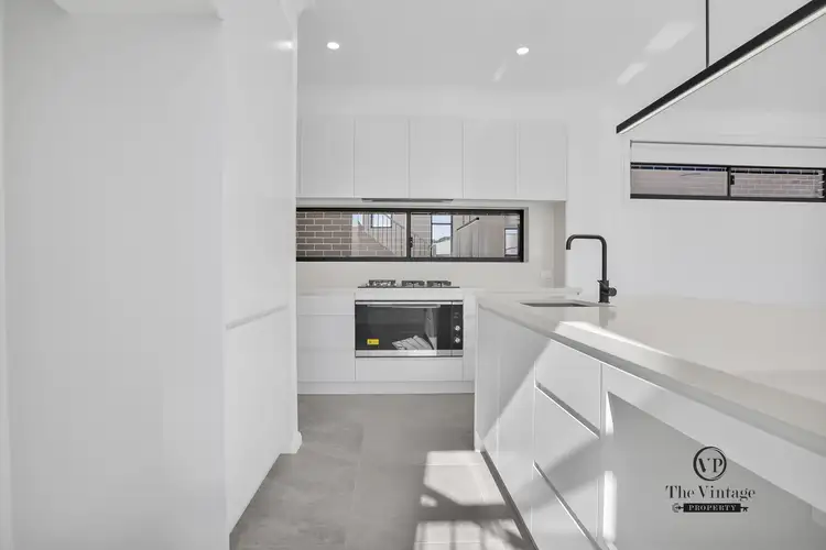 Sixth view of Homely house listing, 38A Horizon Loop, Oran Park NSW 2570