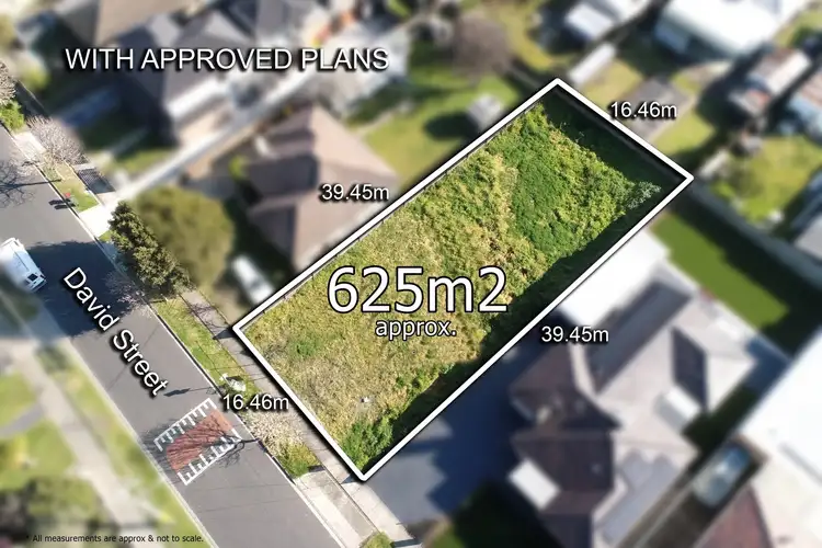 54 David Street, Lalor VIC 3075