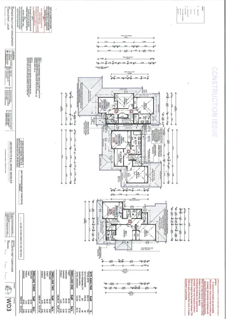 Fourth view of Homely land listing, 54 David Street, Lalor VIC 3075