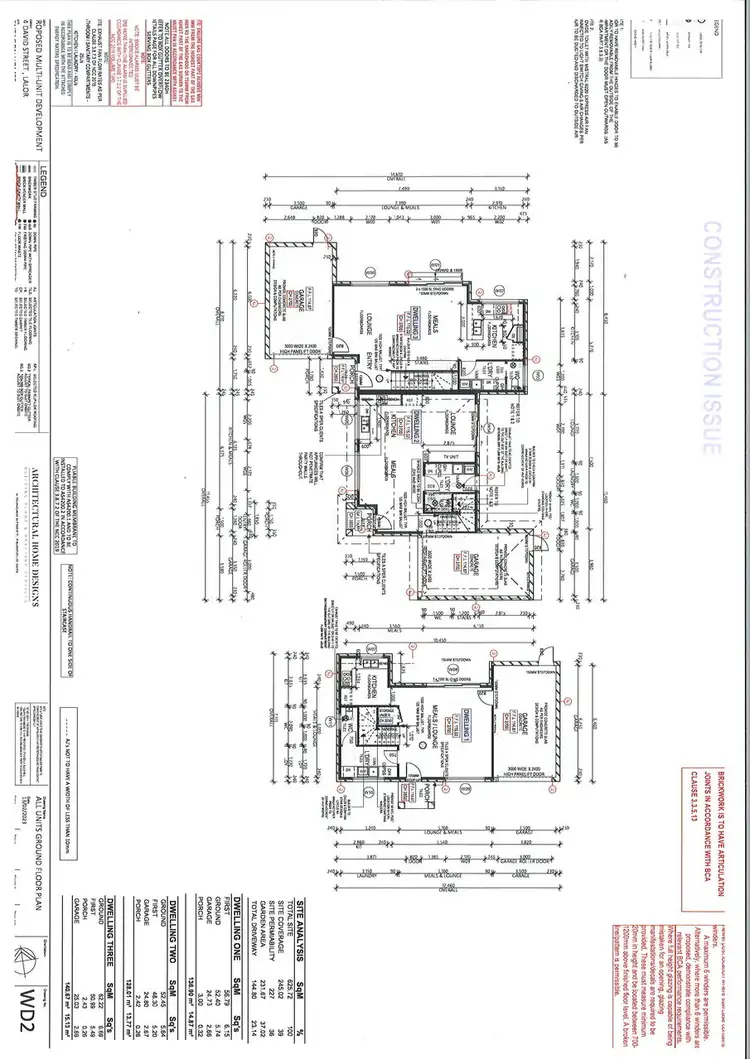 Fifth view of Homely land listing, 54 David Street, Lalor VIC 3075