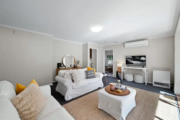 Third view of Homely house listing, 8 Sinclair Crescent, Wentworth Falls NSW 2782