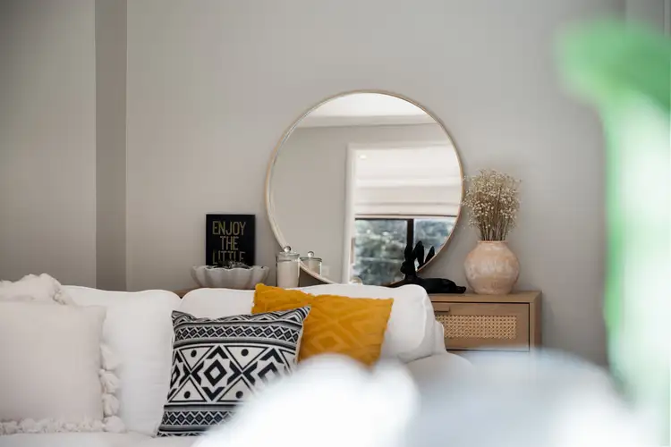 Fourth view of Homely house listing, 8 Sinclair Crescent, Wentworth Falls NSW 2782