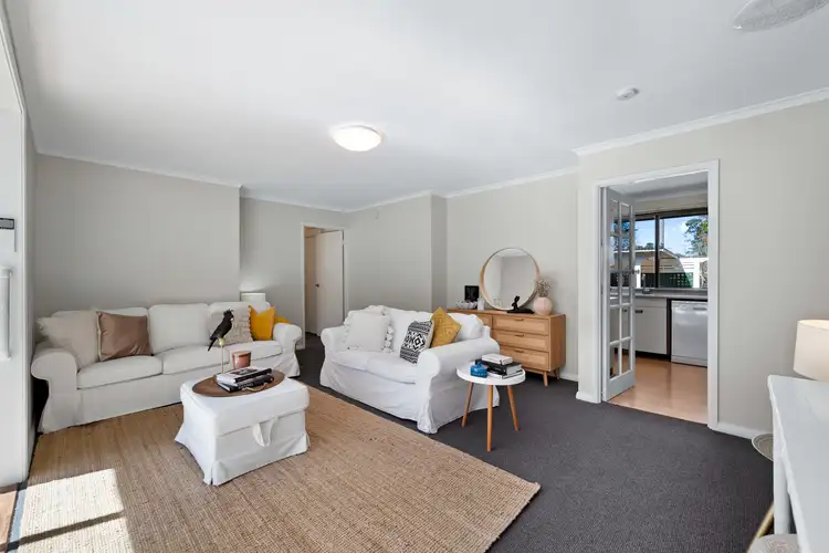 Fifth view of Homely house listing, 8 Sinclair Crescent, Wentworth Falls NSW 2782