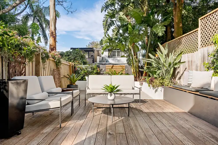 Third view of Homely house listing, 35 Short Street, Balmain NSW 2041
