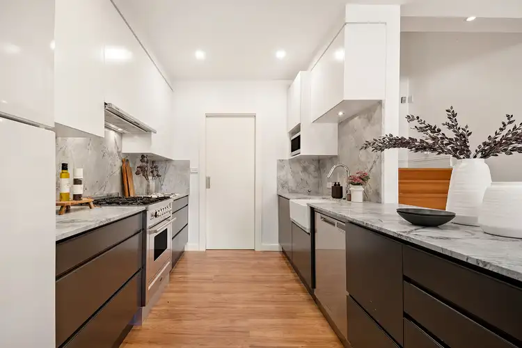 Fifth view of Homely house listing, 35 Short Street, Balmain NSW 2041