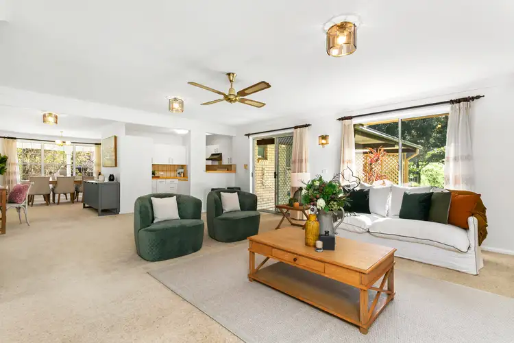 Third view of Homely house listing, 5 Salmon Close, Asquith NSW 2077