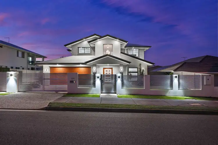 120 Thornlands Road