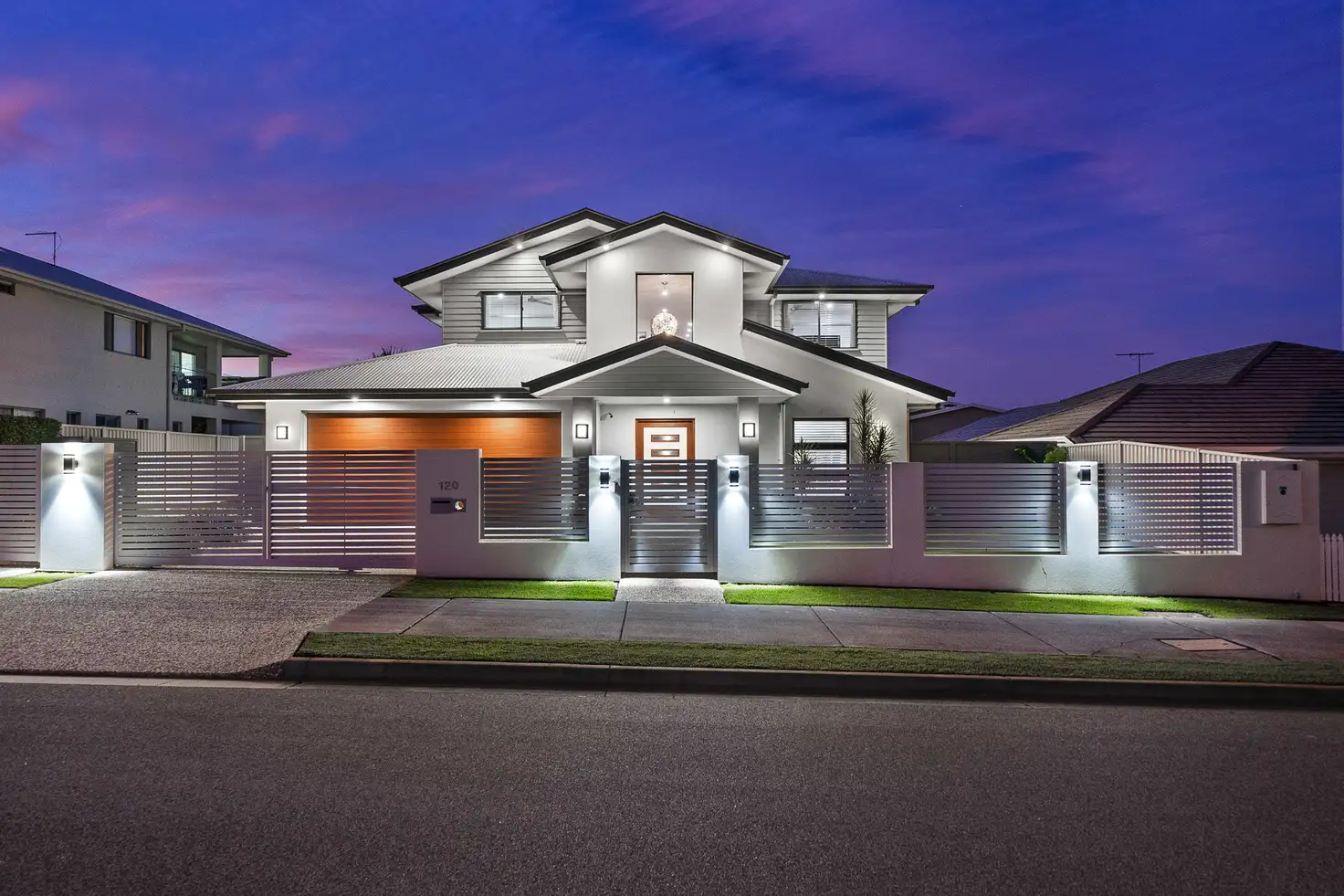 Main view of Homely house listing, 120 Thornlands Road, Thornlands QLD 4164