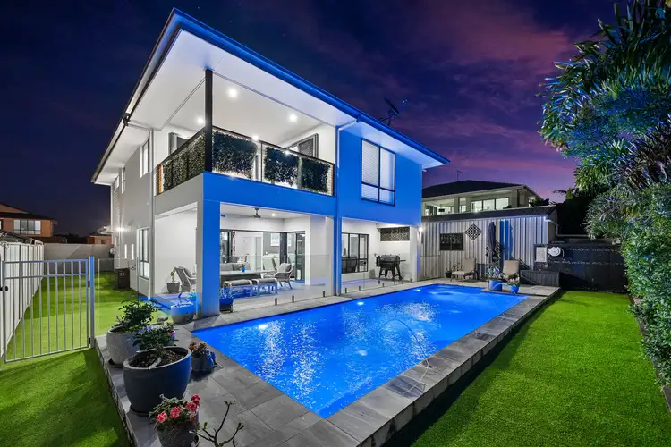 Second view of Homely house listing, 120 Thornlands Road, Thornlands QLD 4164