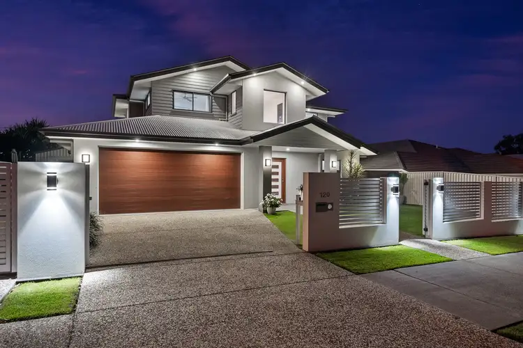 Fourth view of Homely house listing, 120 Thornlands Road, Thornlands QLD 4164