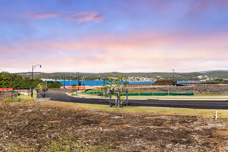 Seventh view of Homely land listing, 6 Yaayin Way, Speers Point NSW 2284