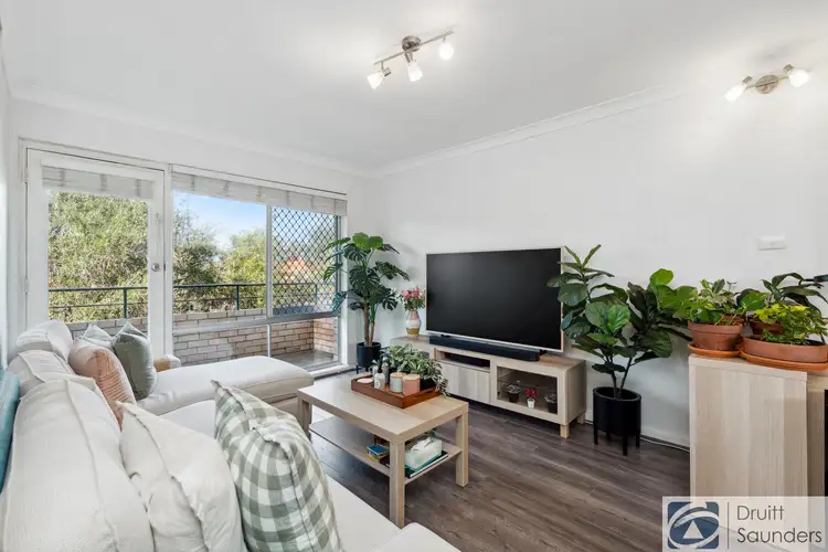 Third view of Homely apartment listing, 6/77 Abbett Street, Scarborough WA 6019