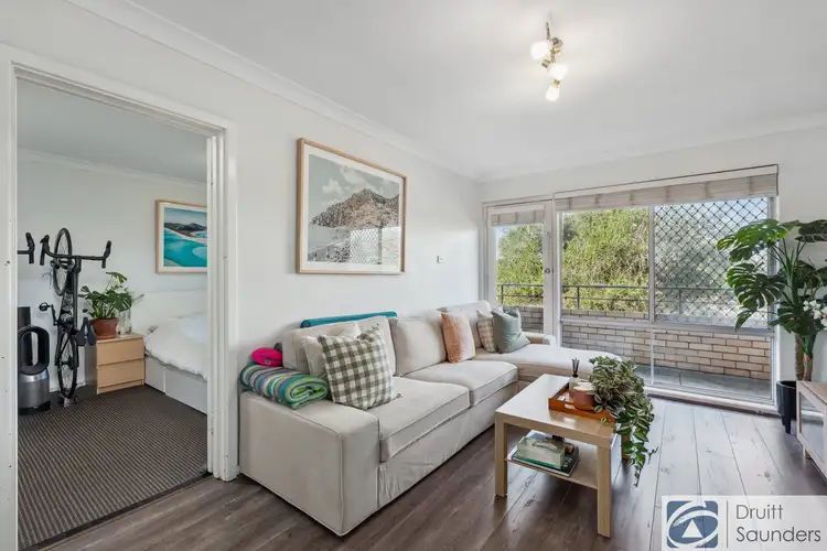 Fifth view of Homely apartment listing, 6/77 Abbett Street, Scarborough WA 6019