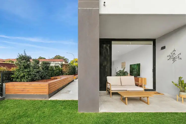 4AG/134 Linden Street, Sutherland NSW 2232