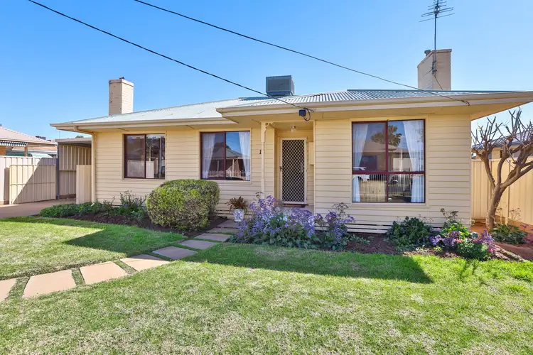 Main view of Homely house listing, 18 Jenkins Place, Mildura VIC 3500
