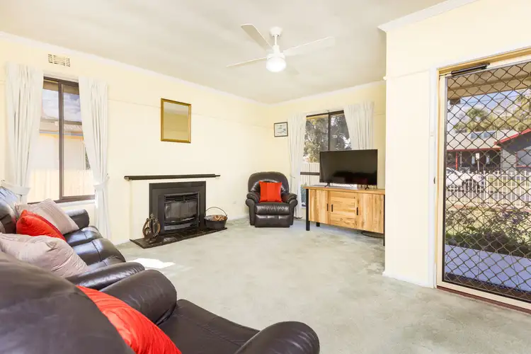 Fourth view of Homely house listing, 18 Jenkins Place, Mildura VIC 3500