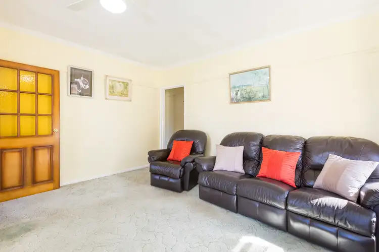 Fifth view of Homely house listing, 18 Jenkins Place, Mildura VIC 3500