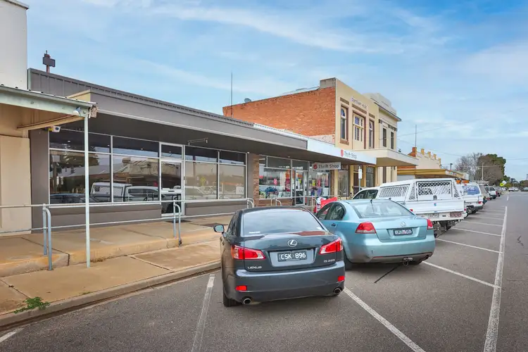54 Indi Avenue, Red Cliffs VIC 3496