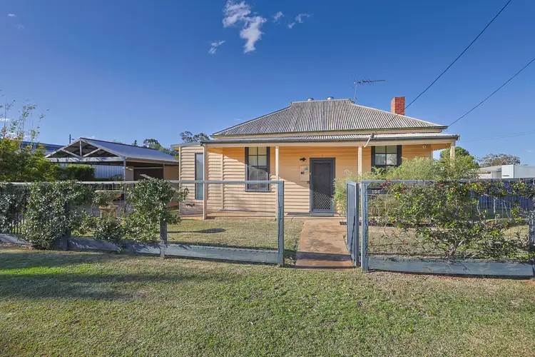 Main view of Homely house listing, 156 Seventh Street, Mildura VIC 3500