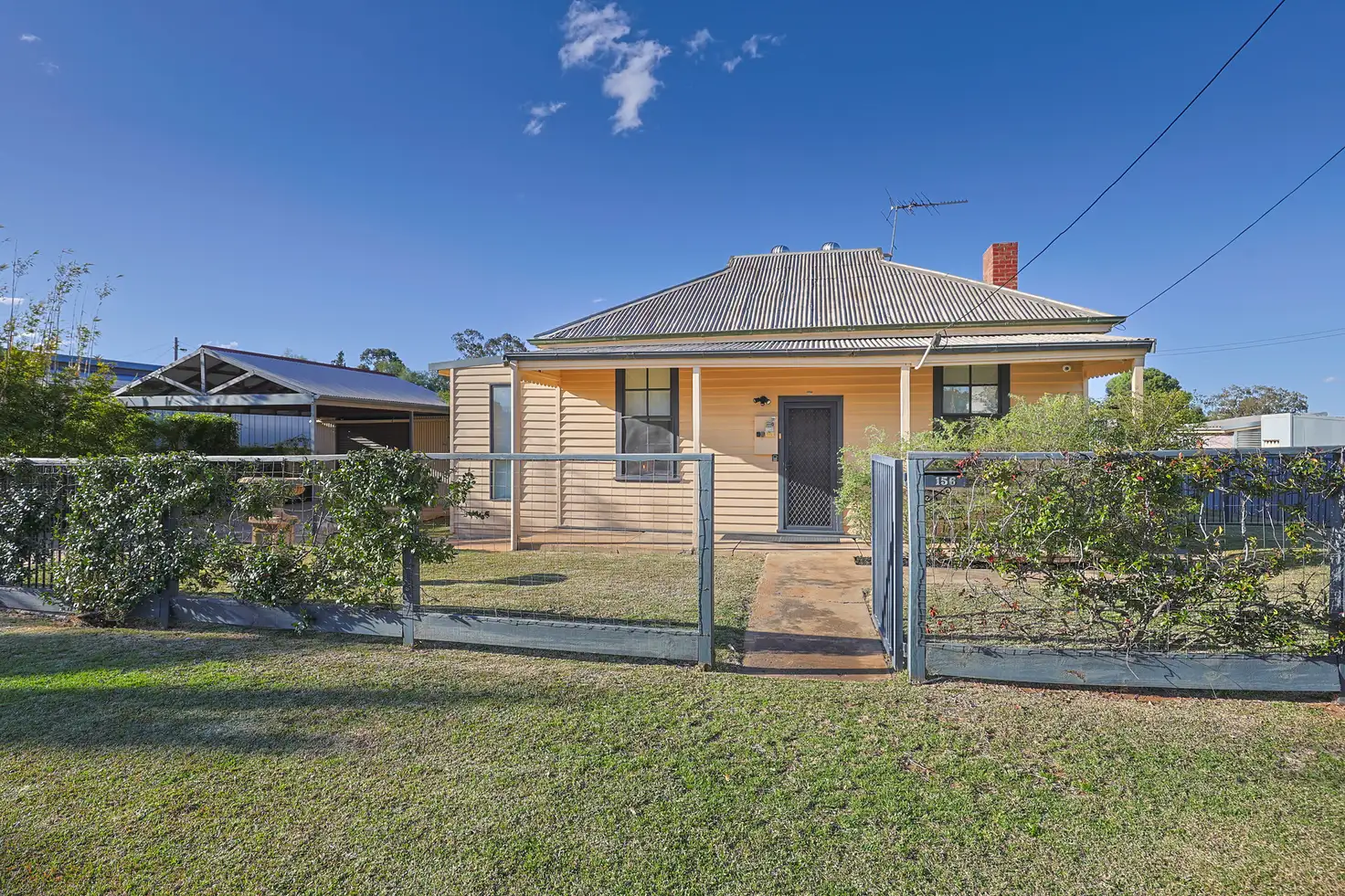 Main view of Homely house listing, 156 Seventh Street, Mildura VIC 3500