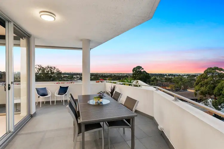 401/40 Kiora Road, Miranda NSW 2228