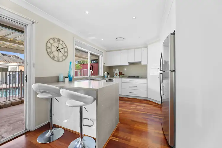 Sixth view of Homely house listing, 18 Lexington Avenue, St Clair NSW 2759