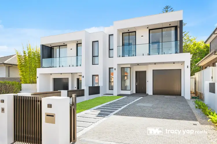 57 Trevitt Road, North Ryde NSW 2113