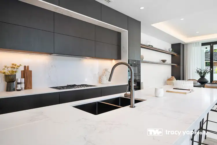 Sixth view of Homely house listing, 57 Trevitt Road, North Ryde NSW 2113