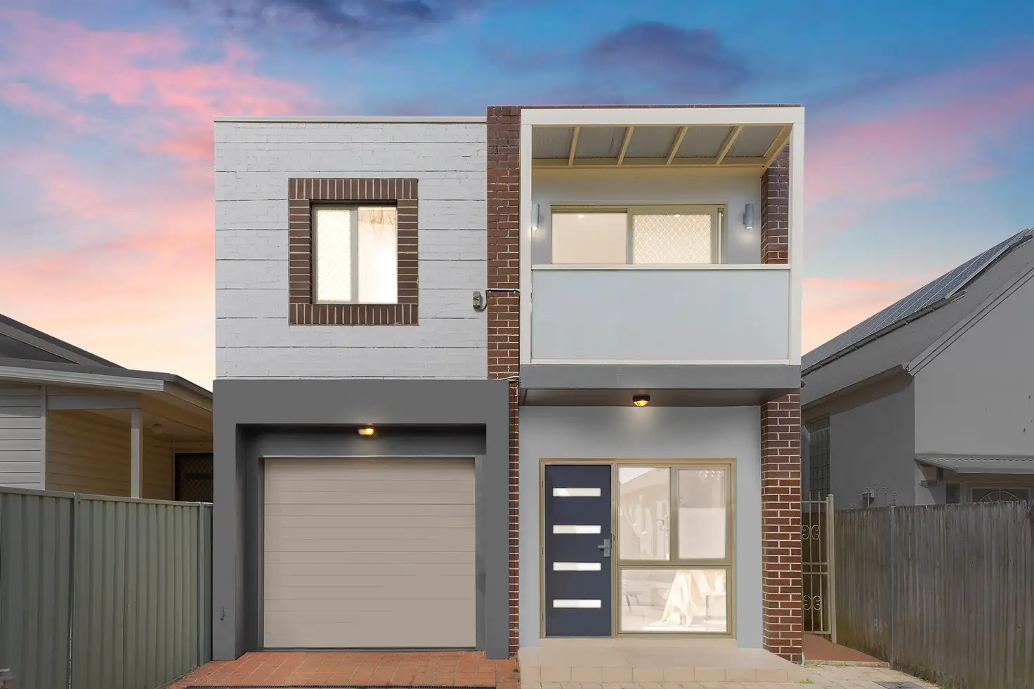 Main view of Homely house listing, 12 Jones Street, Croydon NSW 2132