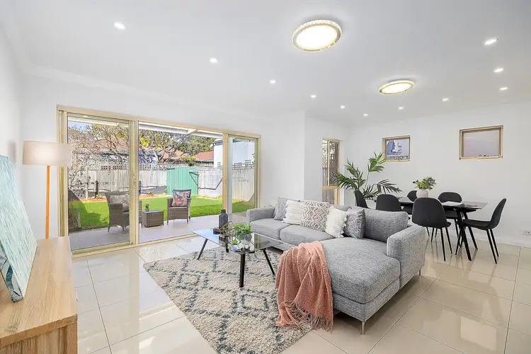 Second view of Homely house listing, 12 Jones Street, Croydon NSW 2132