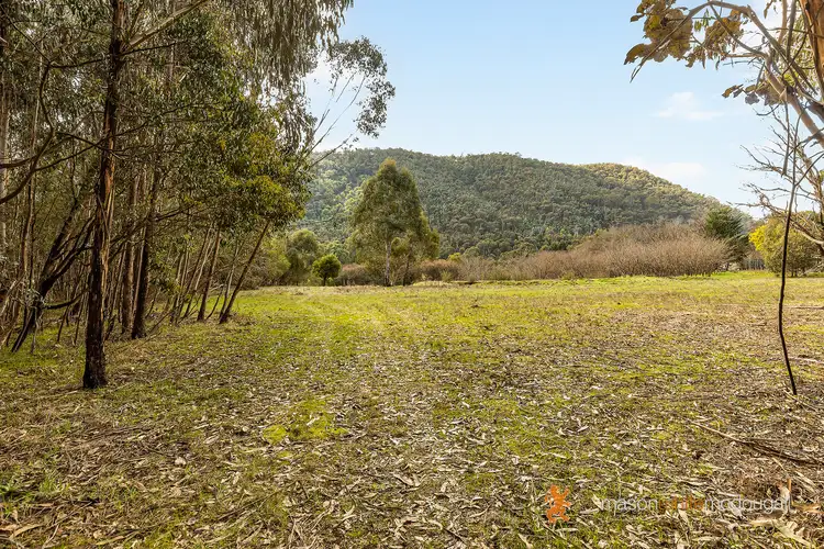 Third view of Homely land listing, 3493 Whittlesea-Yea Road, Flowerdale VIC 3717