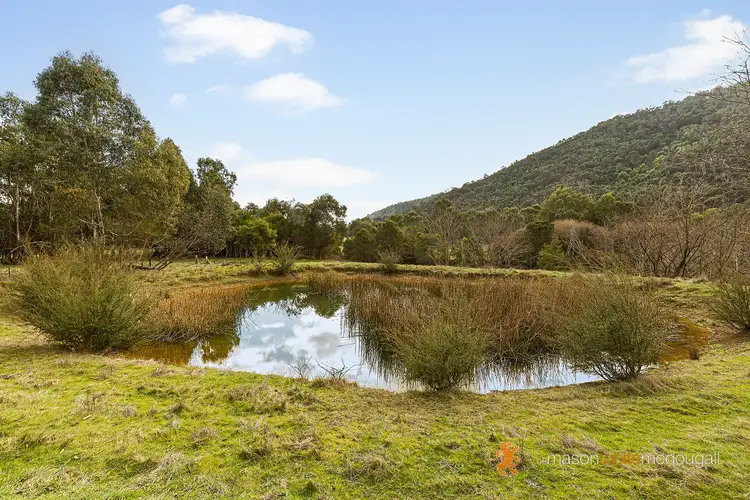 Fourth view of Homely land listing, 3493 Whittlesea-Yea Road, Flowerdale VIC 3717
