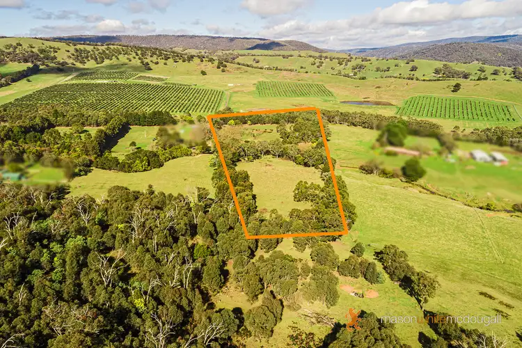 Seventh view of Homely land listing, 3493 Whittlesea-Yea Road, Flowerdale VIC 3717