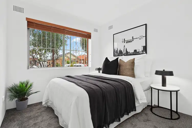 1/32 Wellington Street, Rosebery NSW 2018