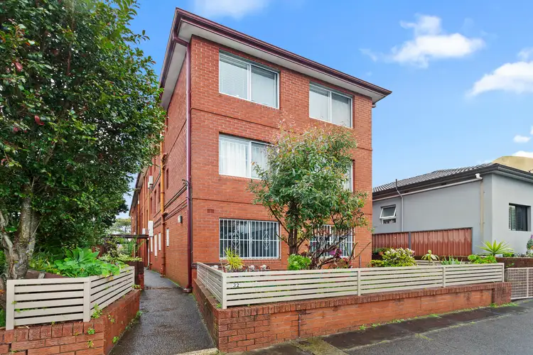 Sixth view of Homely apartment listing, 1/32 Wellington Street, Rosebery NSW 2018