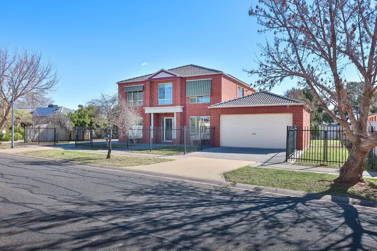 Second view of Homely house listing, 18 Wirraway Drive, Mildura VIC 3500