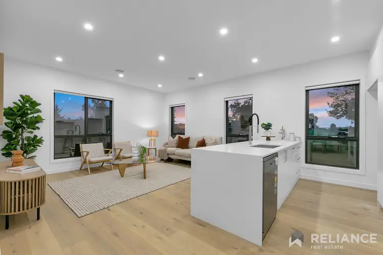 4/621 Tarneit Road, Hoppers Crossing VIC 3029
