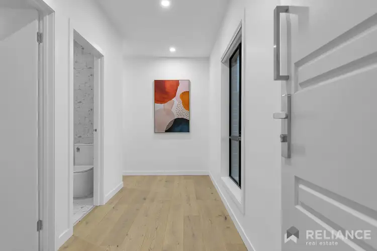 Second view of Homely house listing, 4/621 Tarneit Road, Hoppers Crossing VIC 3029