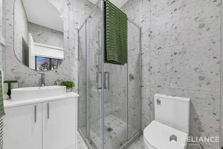 Fourth view of Homely house listing, 4/621 Tarneit Road, Hoppers Crossing VIC 3029