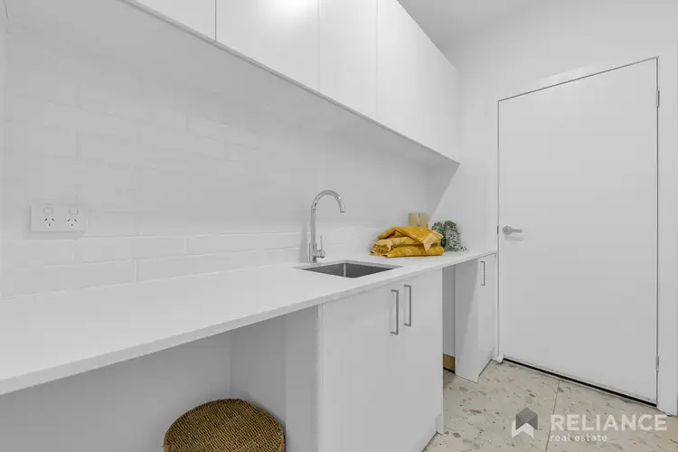 Fifth view of Homely house listing, 4/621 Tarneit Road, Hoppers Crossing VIC 3029